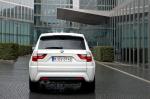 BMW X3 xDrive 1.8d 2009 года